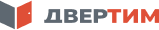 Интернет-магазин «ДверТим» Логотип Интернет-магазин «ДверТим»