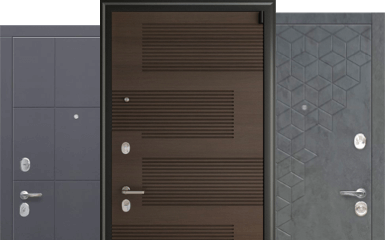 Входные двери